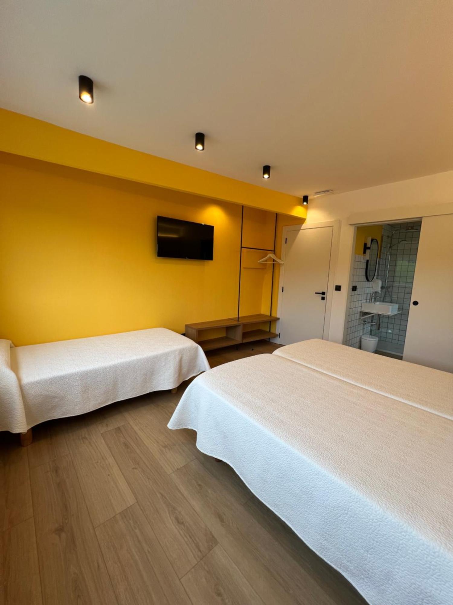 Hostel O Burgo
