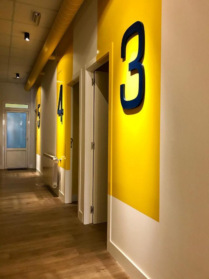Hostel O Burgo