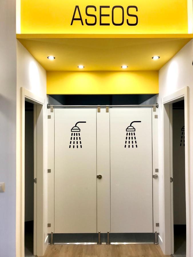 O Burgo Hostel